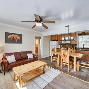 Mml Unit 11 - Mountain 2br: Walk To Gondola, & More! Apartment