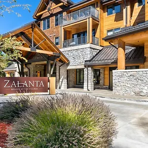 Zalanta Resort: Luxury Near Heavenly Village & Gondola Apartment